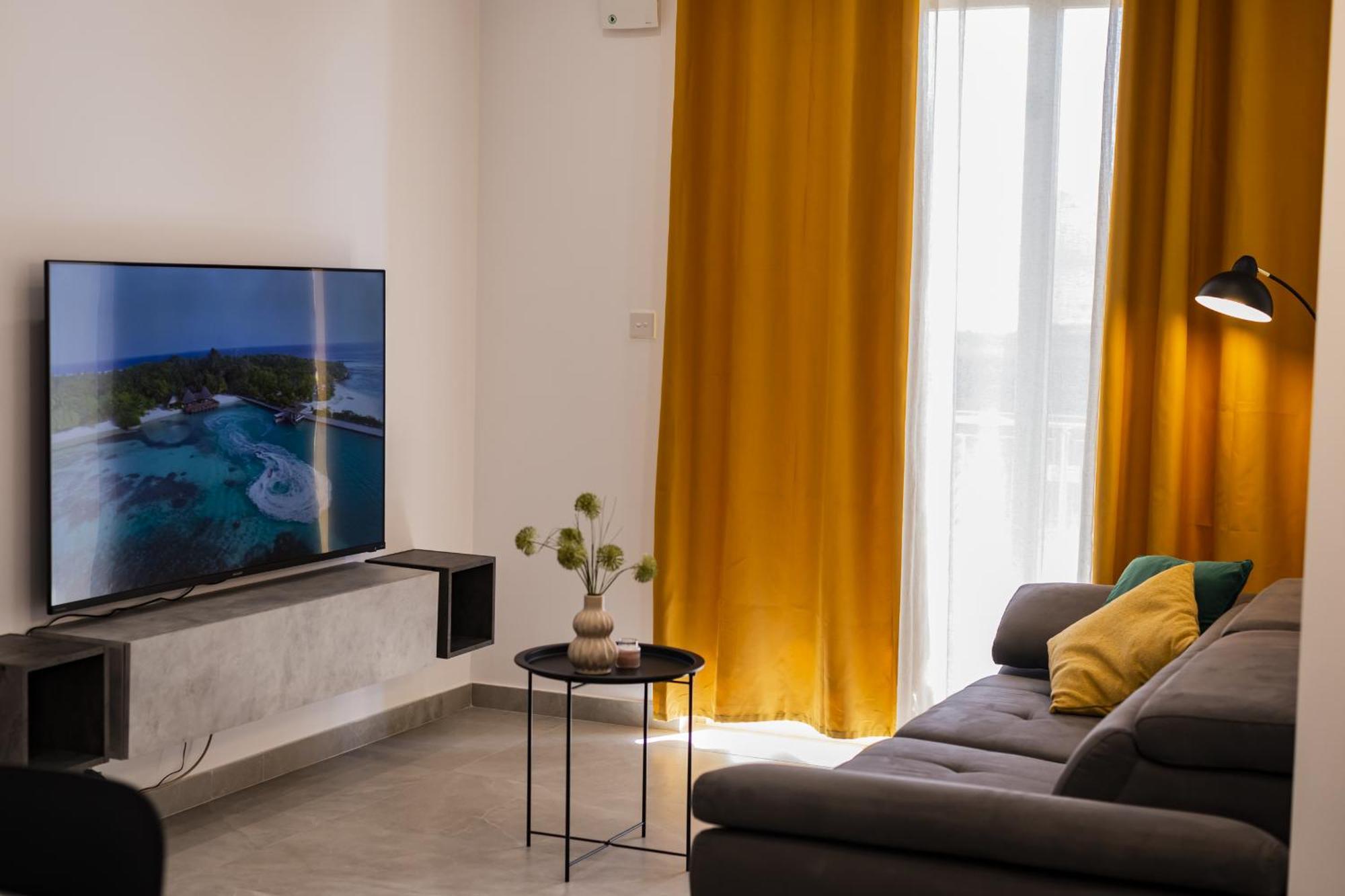 Your Overseas Home In Malta! Żabbar Dış mekan fotoğraf