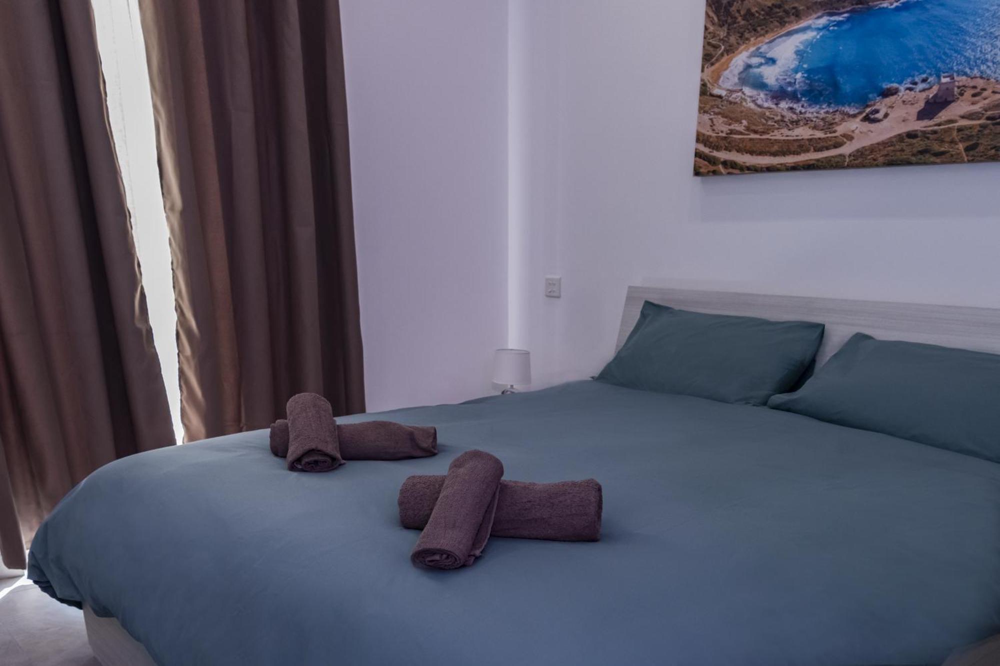 Your Overseas Home In Malta! Żabbar Dış mekan fotoğraf